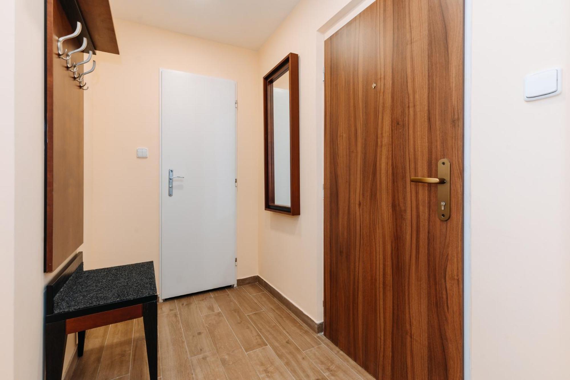 Apartments Tgm 11 Karlovy Vary Exterior photo